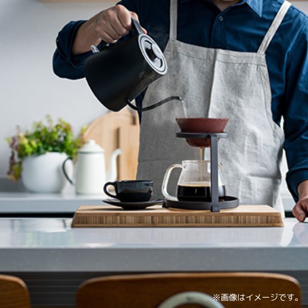 あす楽 イシガキ産業 セラミックフィルター・スタンドセット(サークル) 4496(プレート) 4498