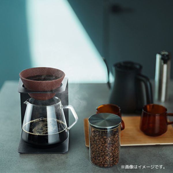 あす楽 イシガキ産業 セラミックフィルター・スタンドセット(サークル) 4496(プレート) 4498