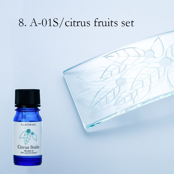 shinG アロマディフューザー Blended oil アロマオイル 硝子 ガラス アロマ アロマオイル ディフューザー 香り