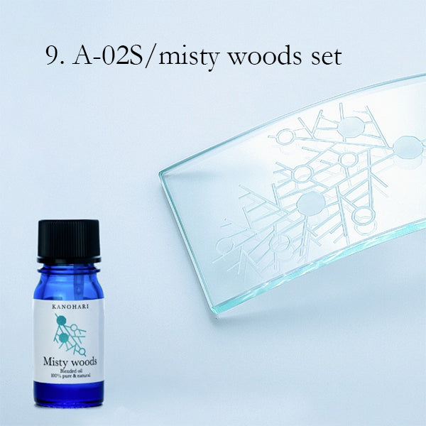 shinG アロマディフューザー Blended oil アロマオイル 硝子 ガラス アロマ アロマオイル ディフューザー 香り