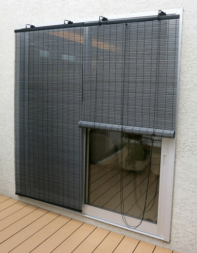 三宅製簾 すだれ PP グランツ