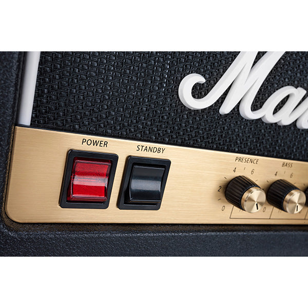 マーシャル・フリッジ 3.2 M F3.2BLK JP 冷蔵庫 オシャレ かっこいい 冷蔵庫 マーシャル Marshall インテリア 黒