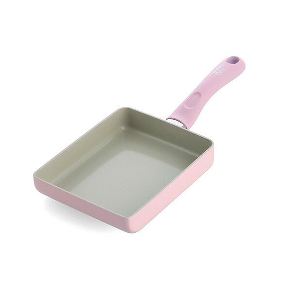 グリーンシェフ エッグパン