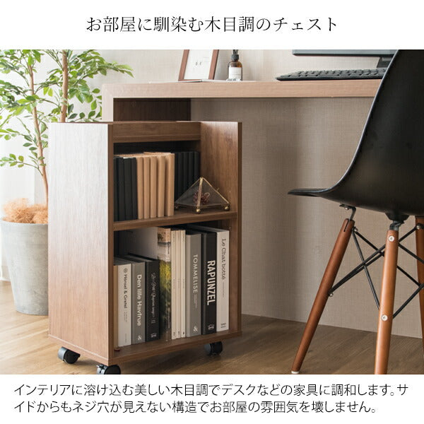 サイドラック Lezele(ルゼル)