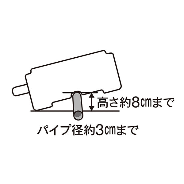 ブローおもし