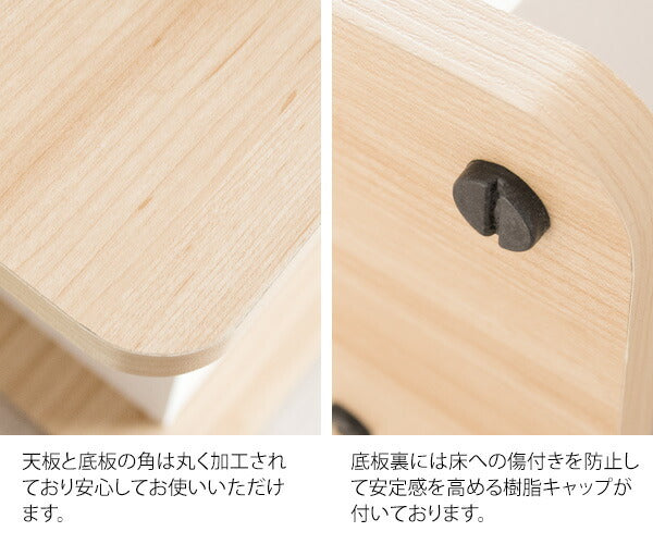 コンパクトバーテーブル Baron(バロン)