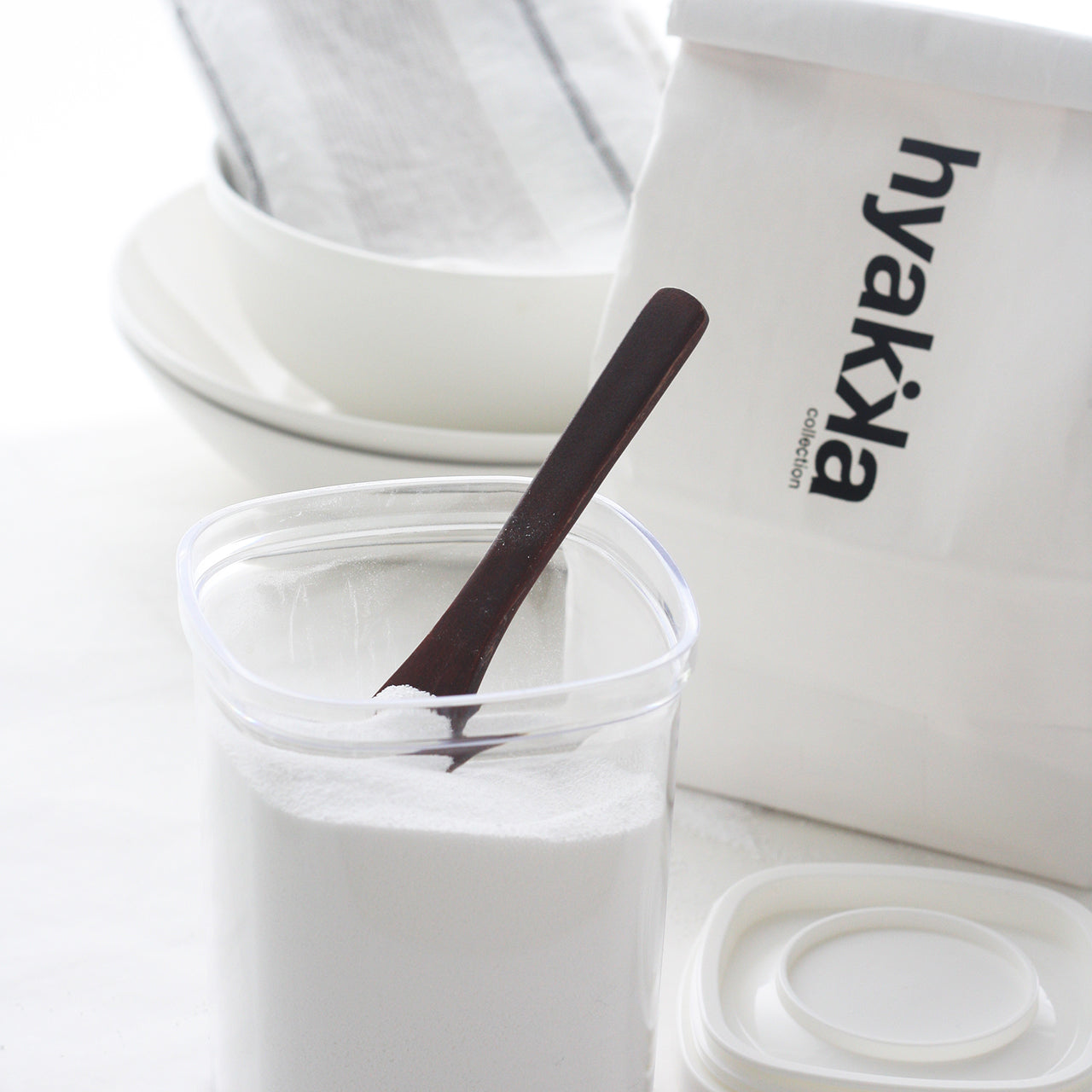 hyakka 石けん百貨 食器洗い機用洗剤 900g 食洗器 専用 過炭酸ナトリウム 洗剤 アルカリ 除菌 つけ置き せっけん 無添加 無香料 油脂 汚れ ソース べたべた 分解 無香料 無添加 無配合 界面活性剤フリー キレート剤 石油由来成分 不使用 石鹸 おしゃれ 石鹸百科 石鹸百貨