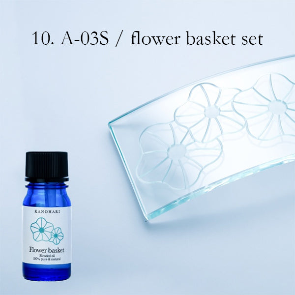 shinG アロマディフューザー　Blended oil アロマオイル 硝子 ガラス アロマ アロマオイル ディフューザー 香り