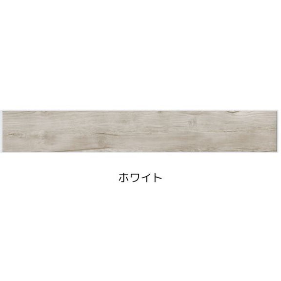 デコウッド DECO WOOD 貼るだけフローリング 木目調 塩ビタイル 22枚入（約1坪分）