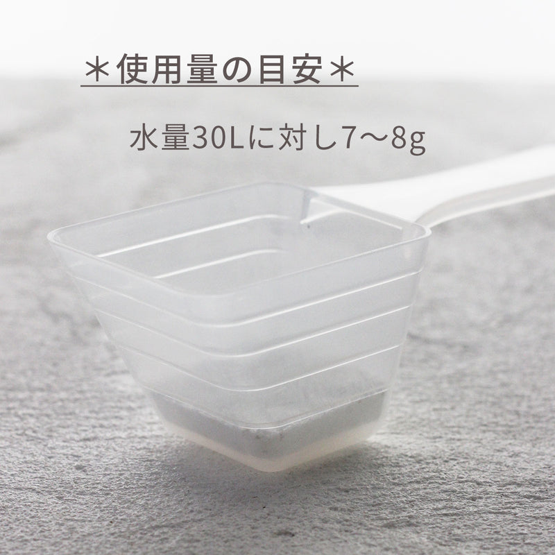 石けん百貨 セスキプラス 粉末タイプ 洗濯用洗剤