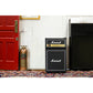 マーシャル・フリッジ 3.2 M F3.2BLK JP 冷蔵庫 オシャレ かっこいい 冷蔵庫 マーシャル Marshall インテリア 黒