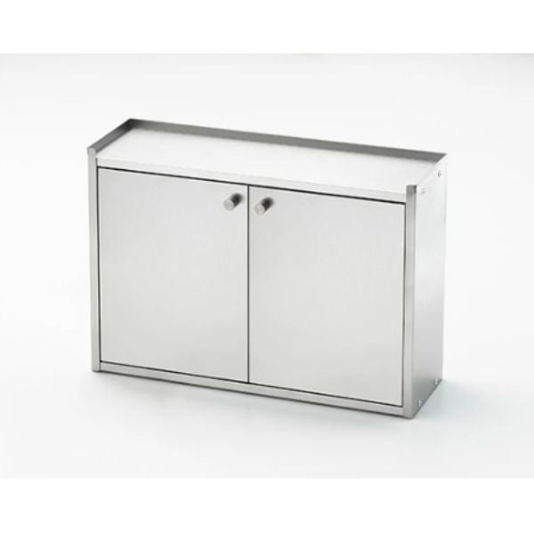 ヨシカワ かんのん開きのステンレス製スパイスラック 1306202/日本製/ステンレス/キッチン収納/スパイス収納/省スペース収納/ラック/カウンター収納/国産/燕三条