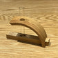HIDAKAGU 1輪挿し曲木C #OAK オーク材 PL1KAK-0230003-OAOL