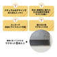 室外機遮熱シート 2枚セット エアコン効率アップ 最大28℃遮熱 マグネット式 簡単取付 省エネ 電気代削減